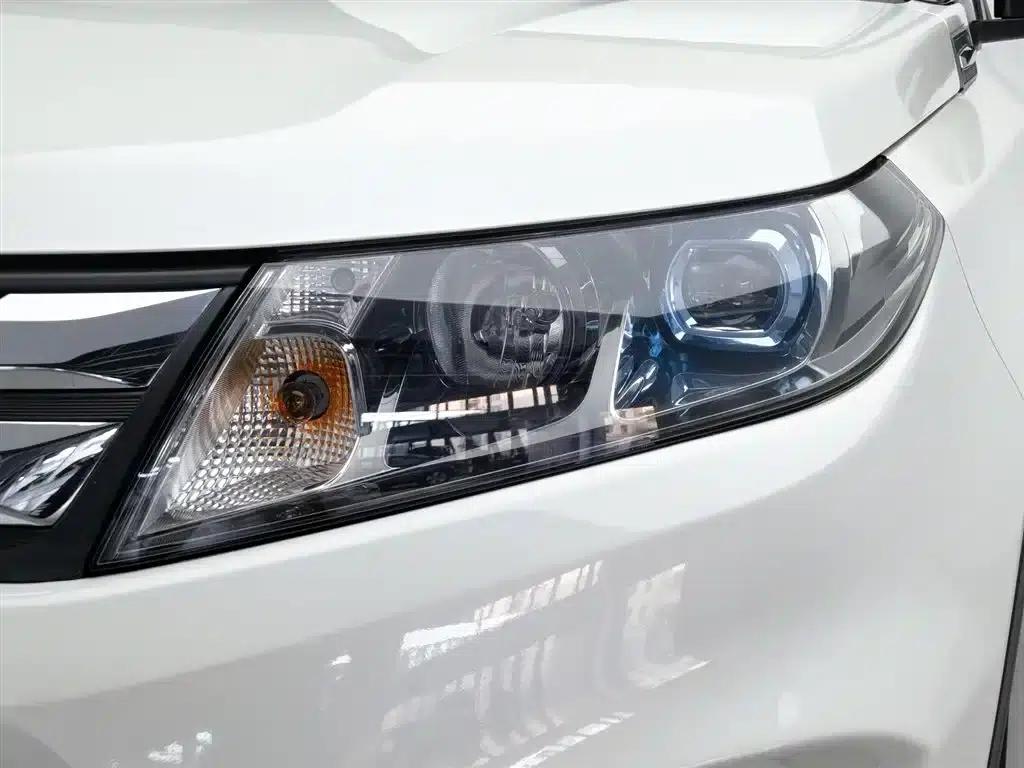 Vitara 2016 1.4T Automatic 2WD Luxury — миниатюра 7