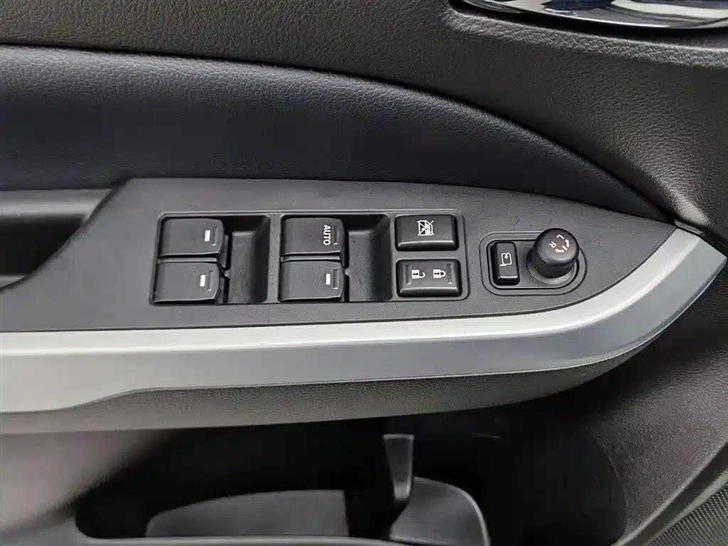 Vitara 2016 1.4T Automatic 2WD Luxury — миниатюра 9
