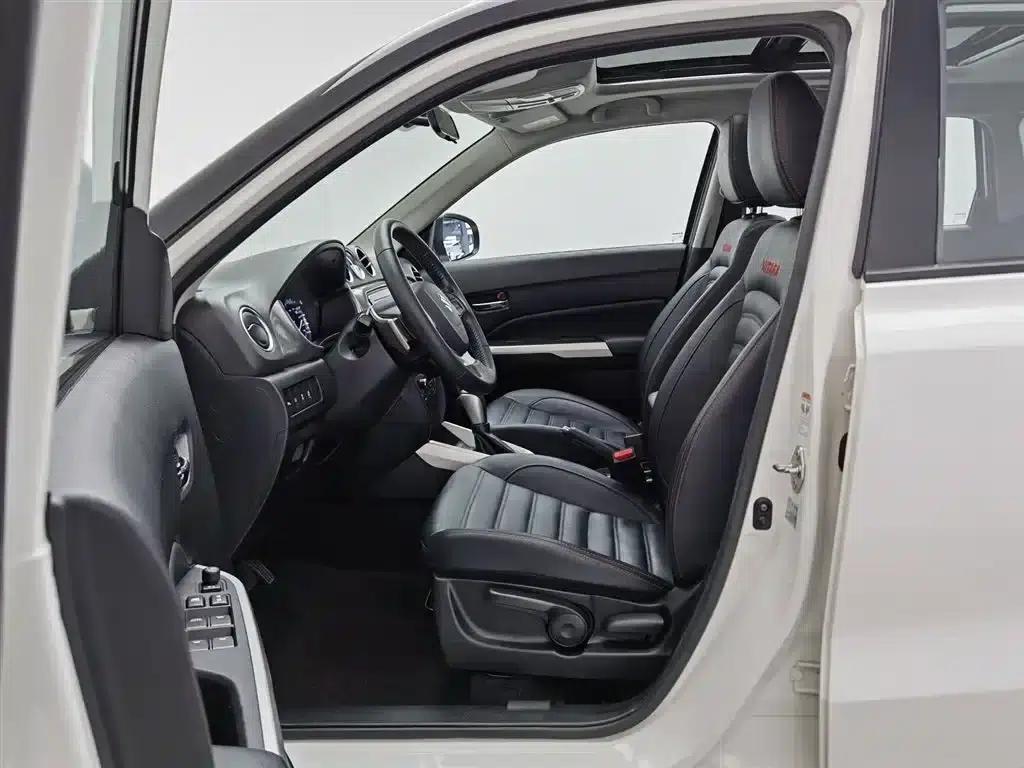 Vitara 2016 1.4T Automatic 2WD Luxury — миниатюра 10
