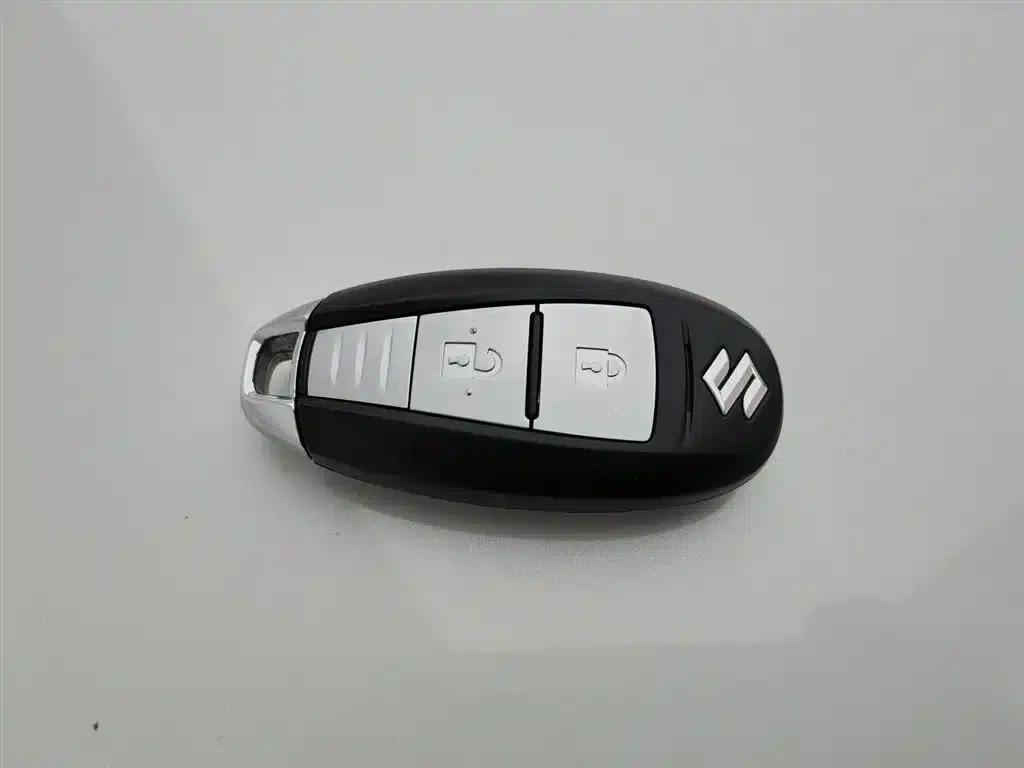 Xiaotu 2017 1.6L CVT 2WD Urban Progressive Edition — миниатюра 19