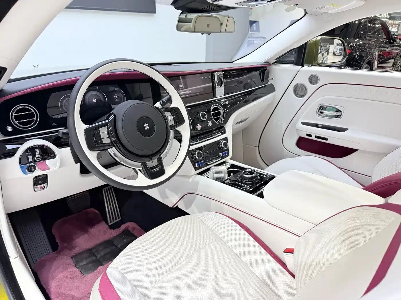 Shining 2024 Standard Model — миниатюра 5