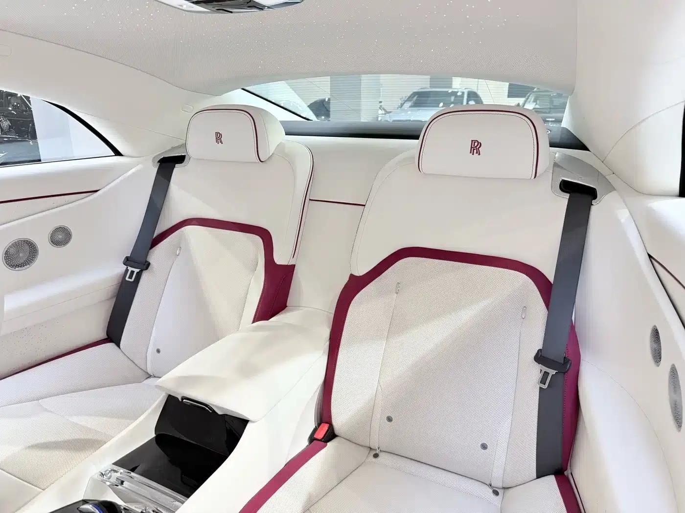 Shining 2024 Standard Model — миниатюра 10