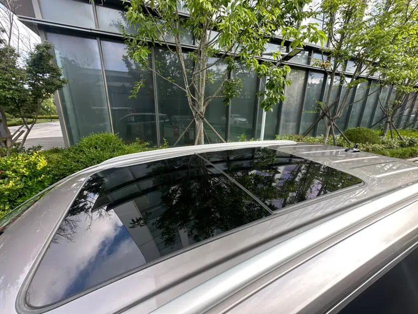 Roewe RX9 2023 2.0T Two-Wheel Drive Enjoyment Version — миниатюра 7