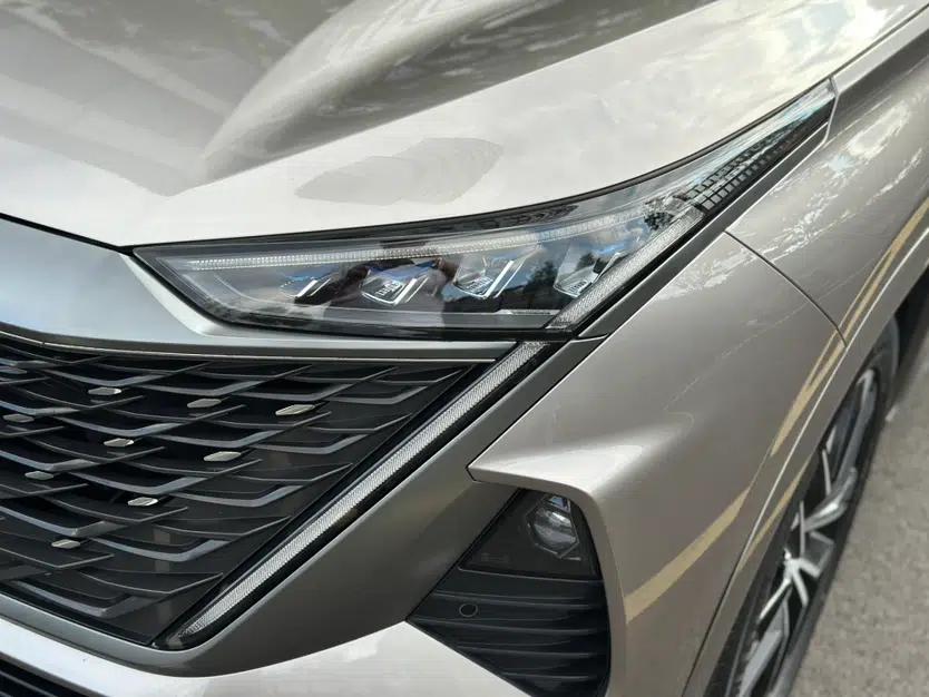 Roewe RX9 2023 2.0T Two-Wheel Drive Enjoyment Version — миниатюра 8