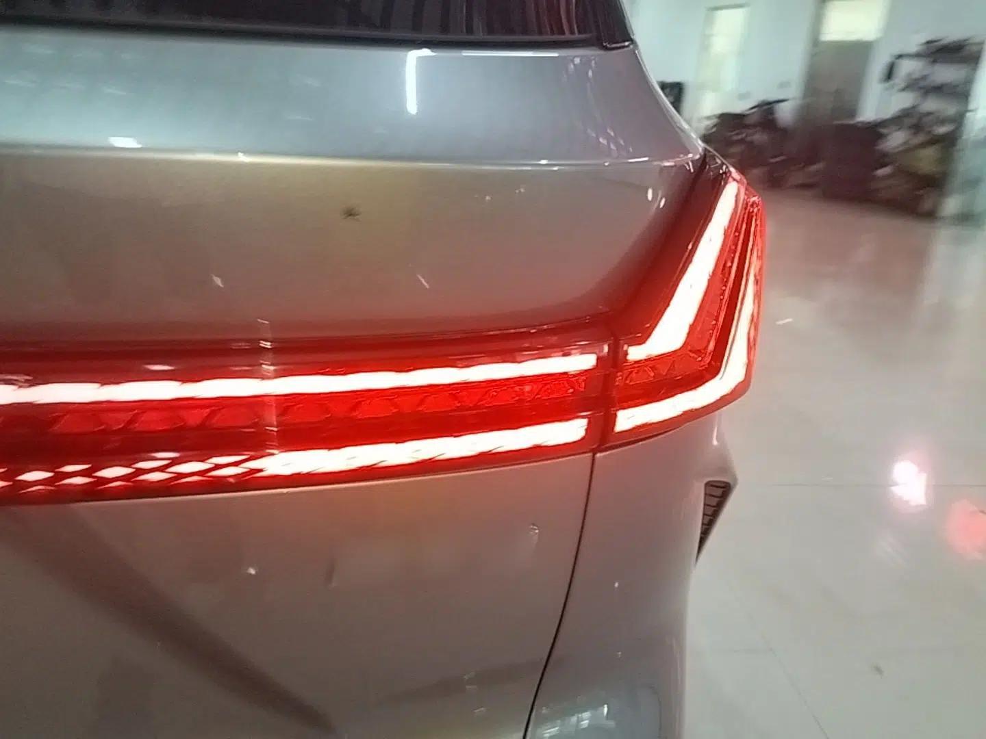 Roewe RX9 2023 2.0T Two-Wheel Drive Enjoyment Version — миниатюра 9