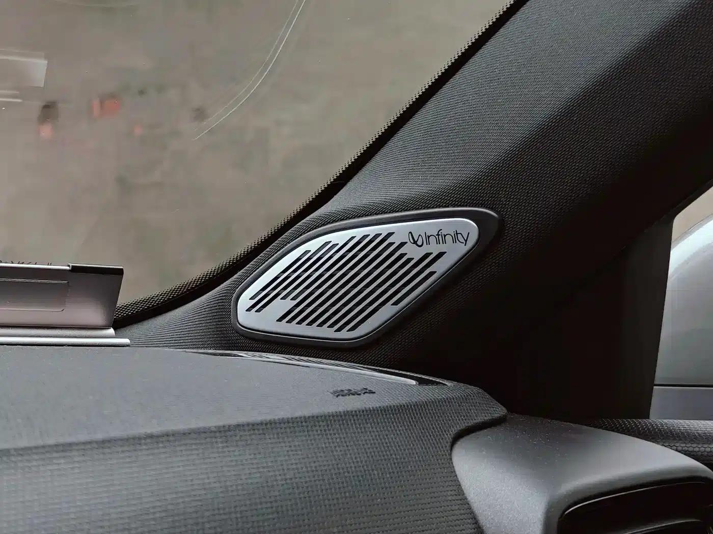Lynk & Co 02 Hatchback 2021 2.0TD Halo — миниатюра 17