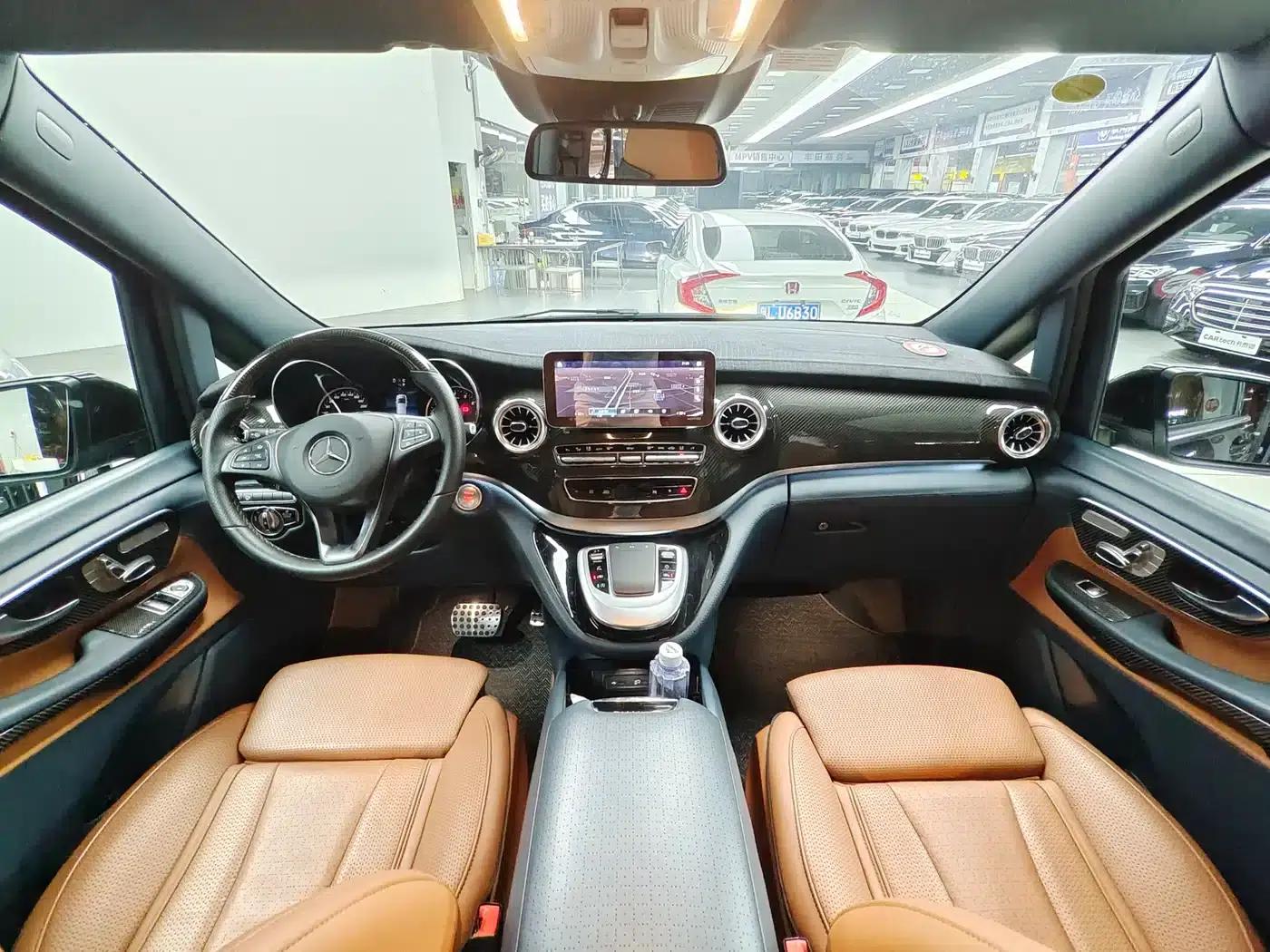 Lorinser LS Series 2023 LS570MX Tianzhou — миниатюра 4