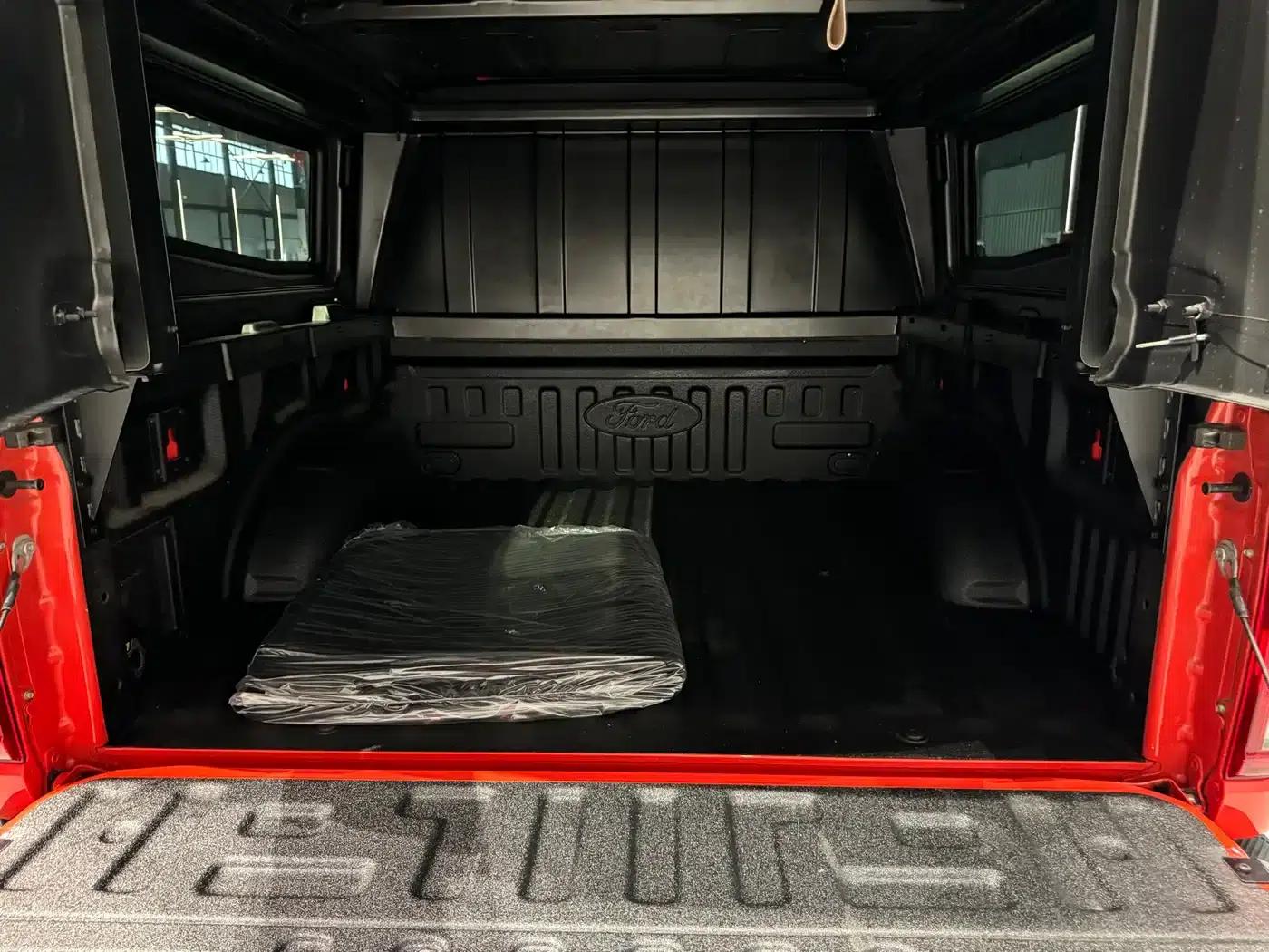 F-150 Raptor Supremacy 2023 3.5T Raptor Supremacy Edition — миниатюра 19