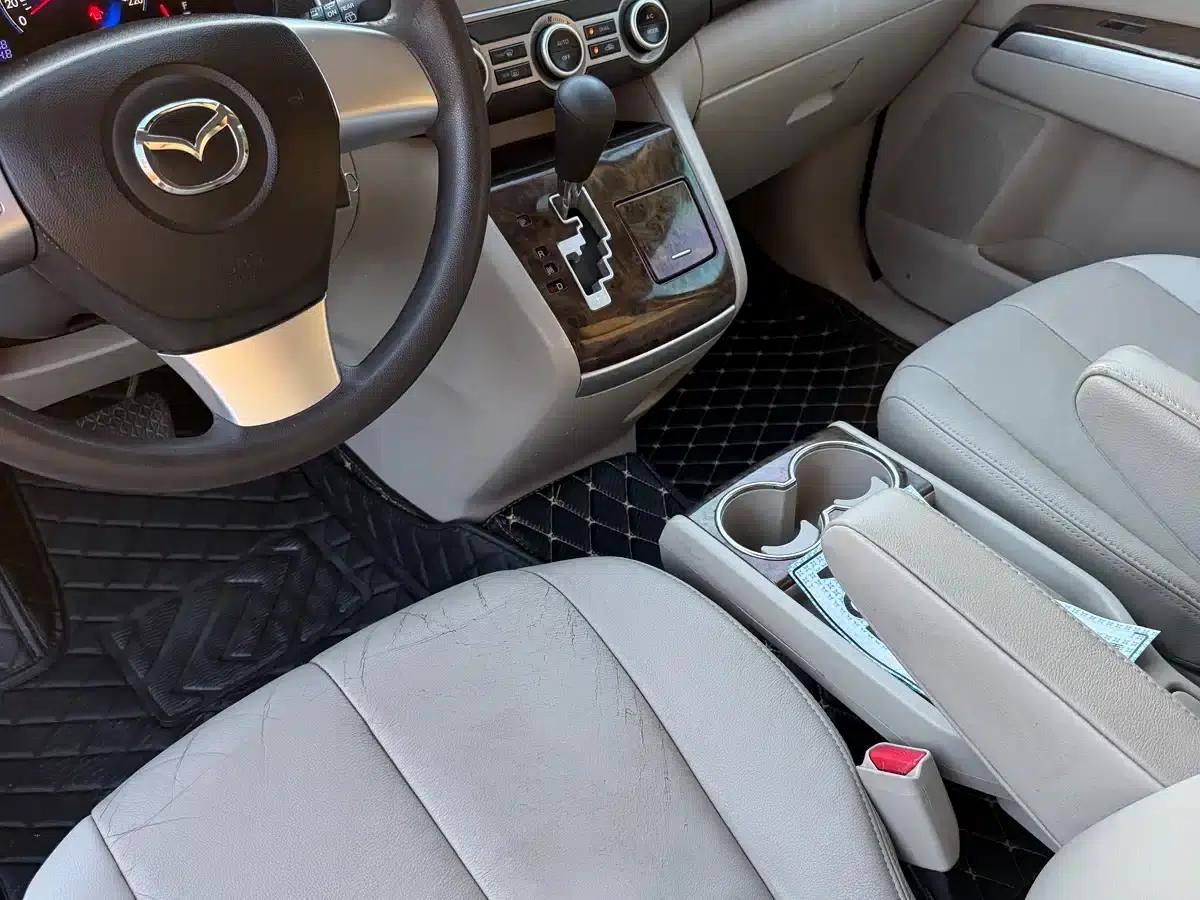 Mazda 8 2013 2.5L Elite Edition — миниатюра 10