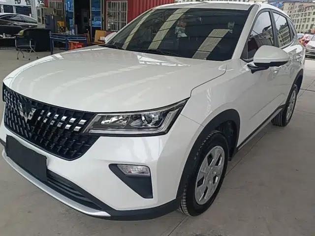 Wuling Alvez 2023 1.5L CVT Comfort Edition
