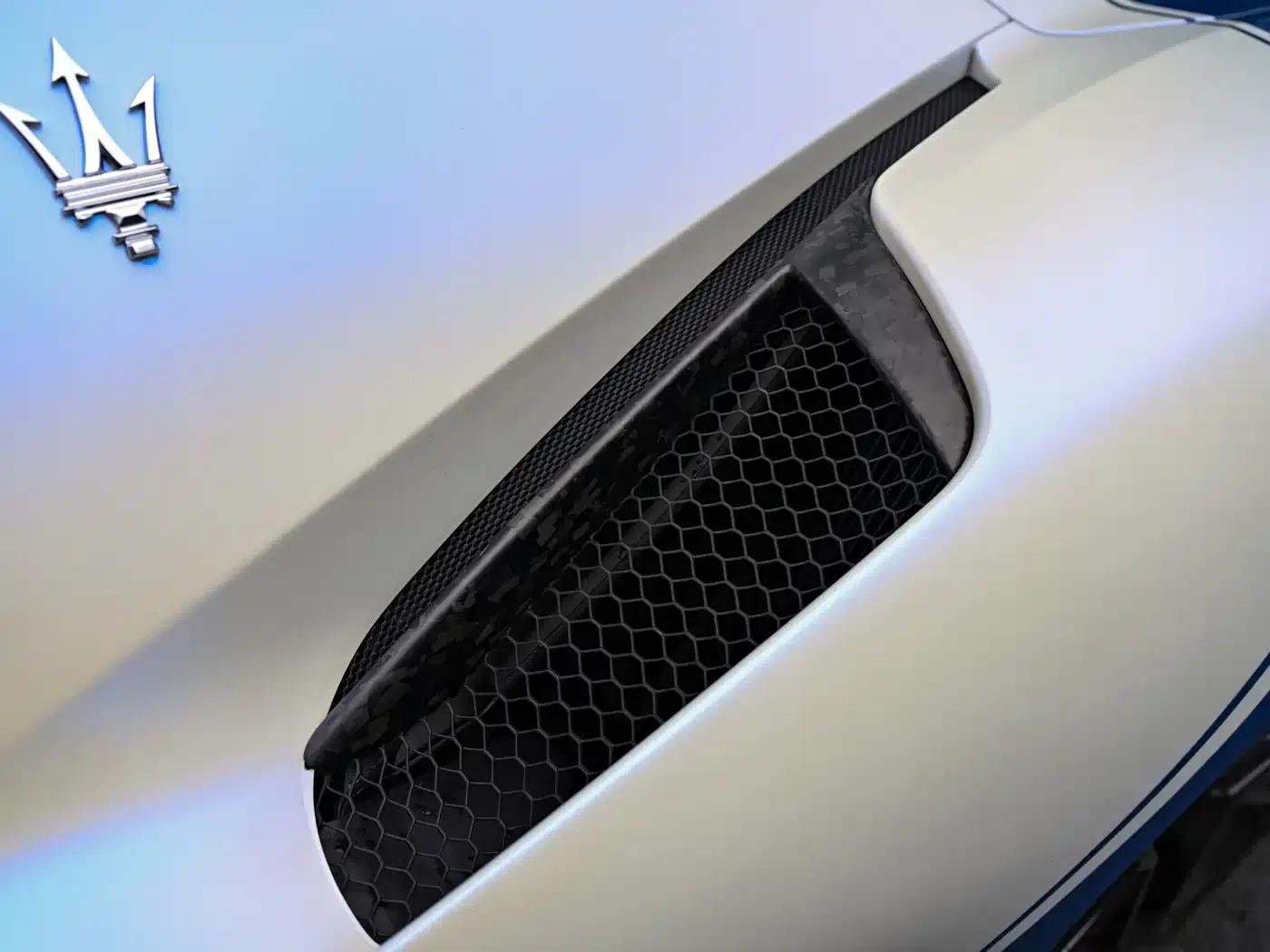 Maserati MC20 2020 3.0T Standard Edition — миниатюра 17