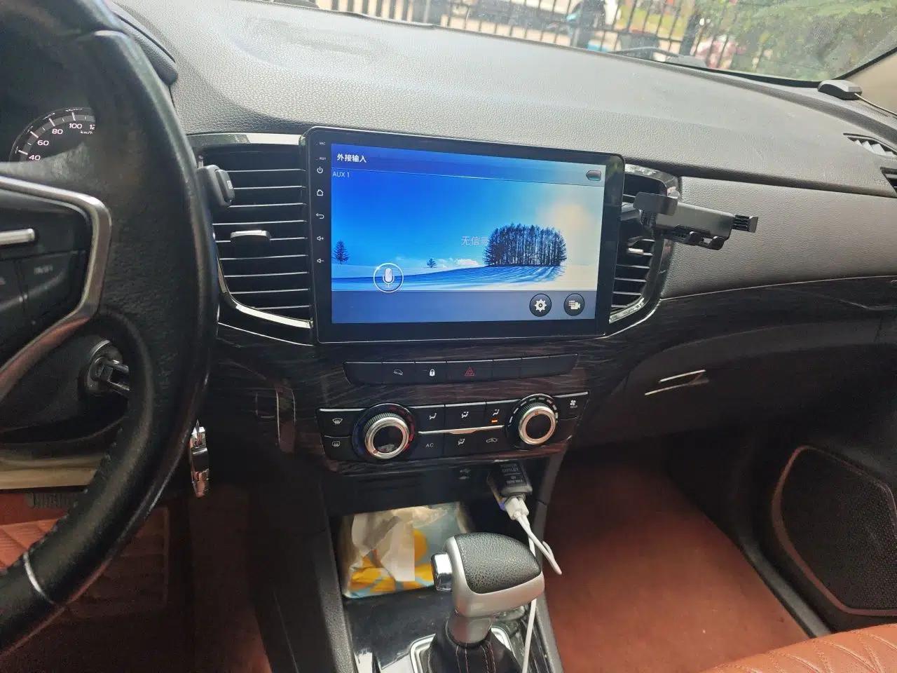 Isuzu mu-X 2018 1.9T Diesel Automatic 2WD Kinetix Edition 5 Seats — миниатюра 13