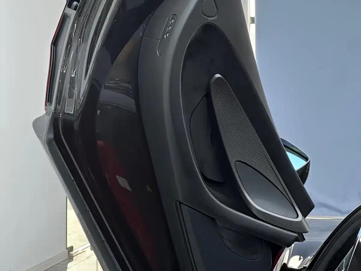 McLaren 570 2015 570S 3.8T Coupe — миниатюра 17