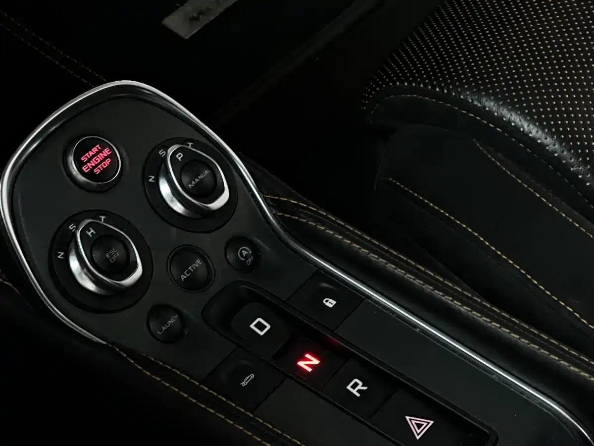 McLaren 540C 2015 3.8T Coupe — миниатюра 6
