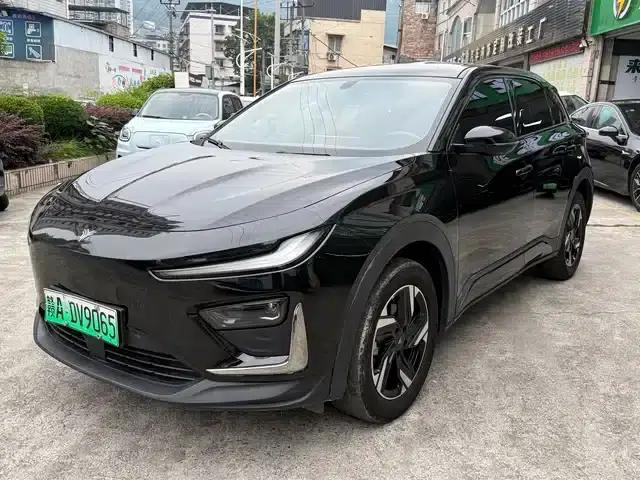 Nezha X 2023 400 Lite