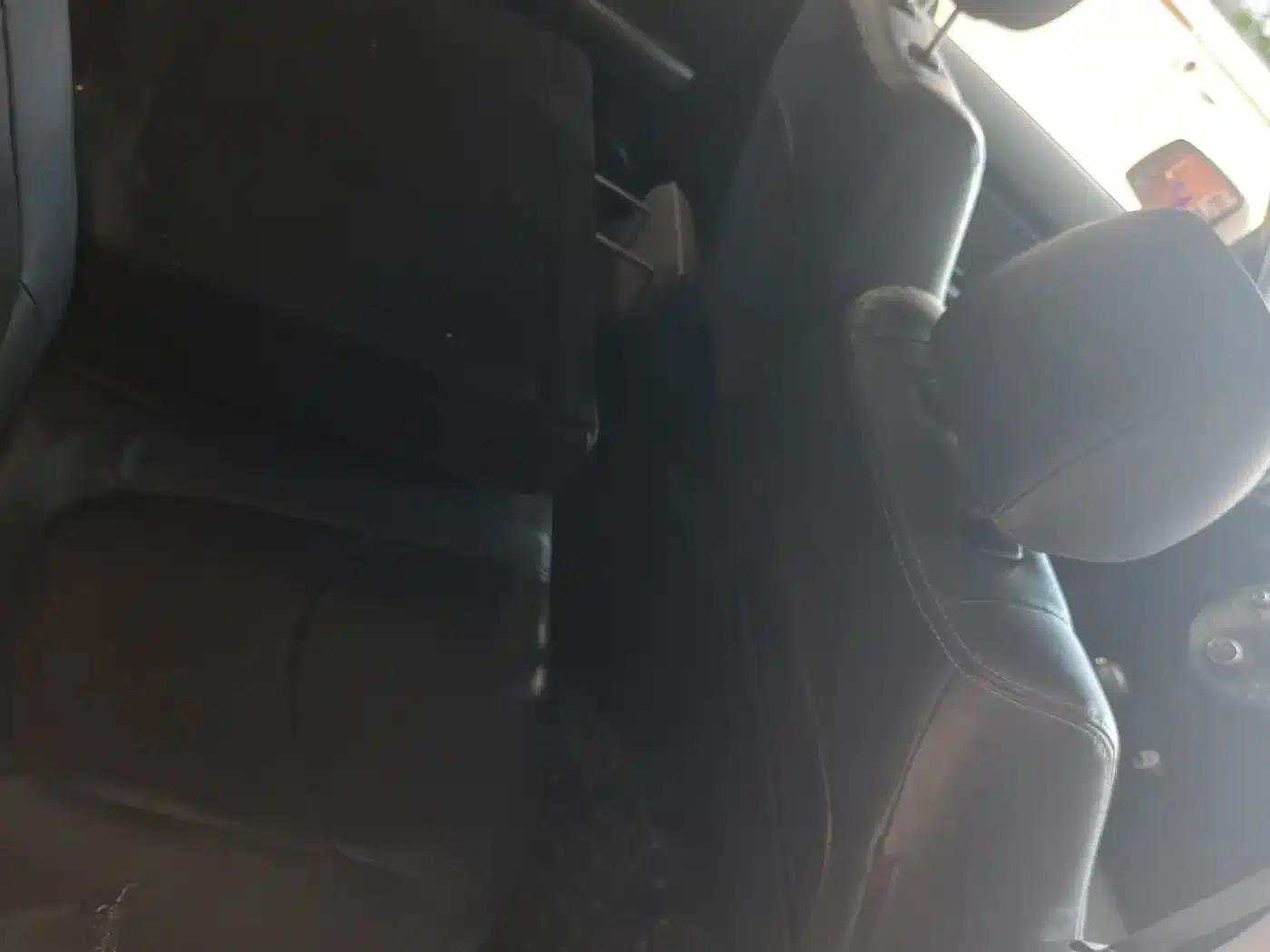 2012 Volkswagen Soul 1.6L AT Premium — миниатюра 6