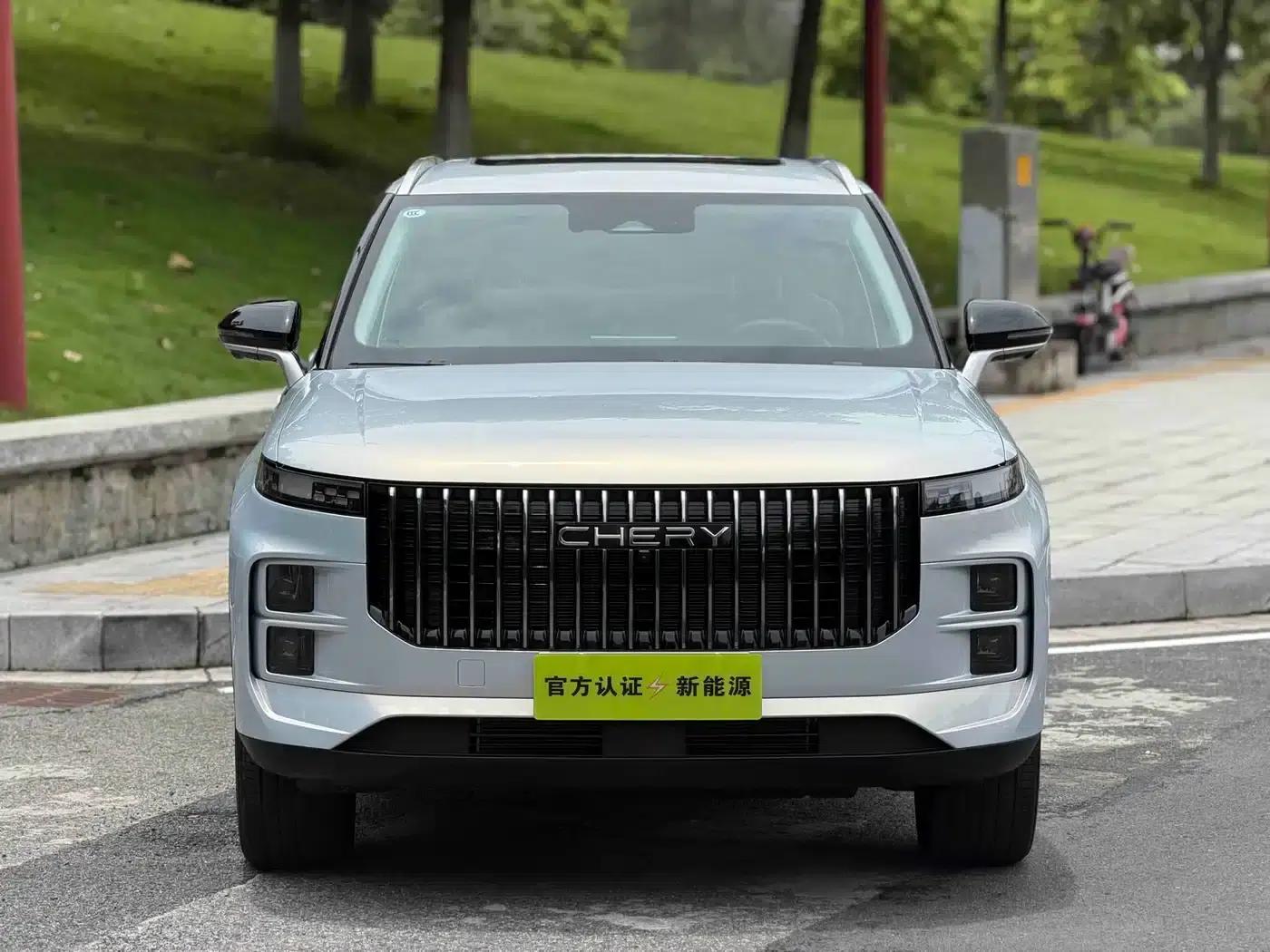 Explore 06 C-DM 2024 Luxury Edition — миниатюра 2