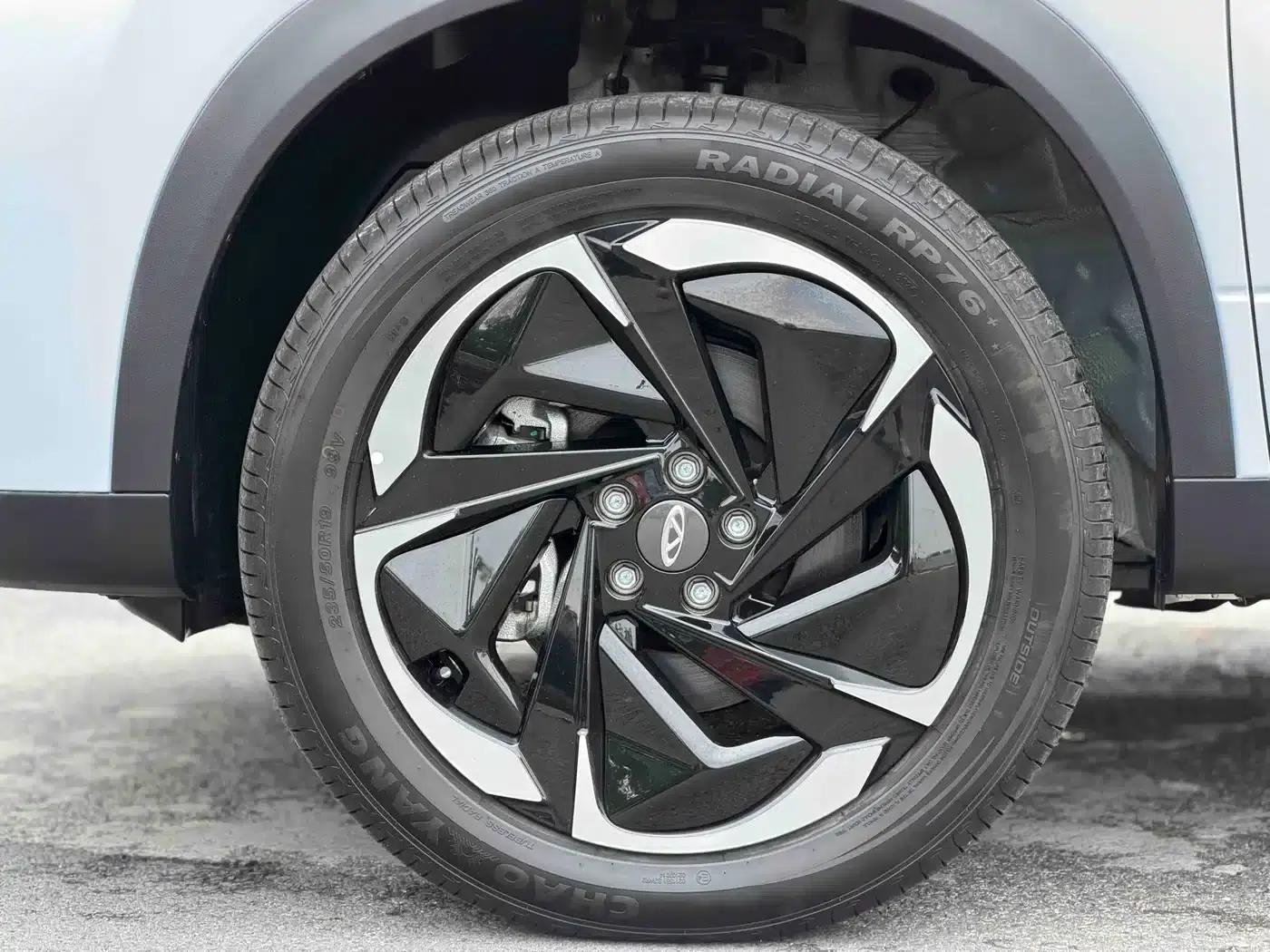 Explore 06 C-DM 2024 Luxury Edition — миниатюра 21