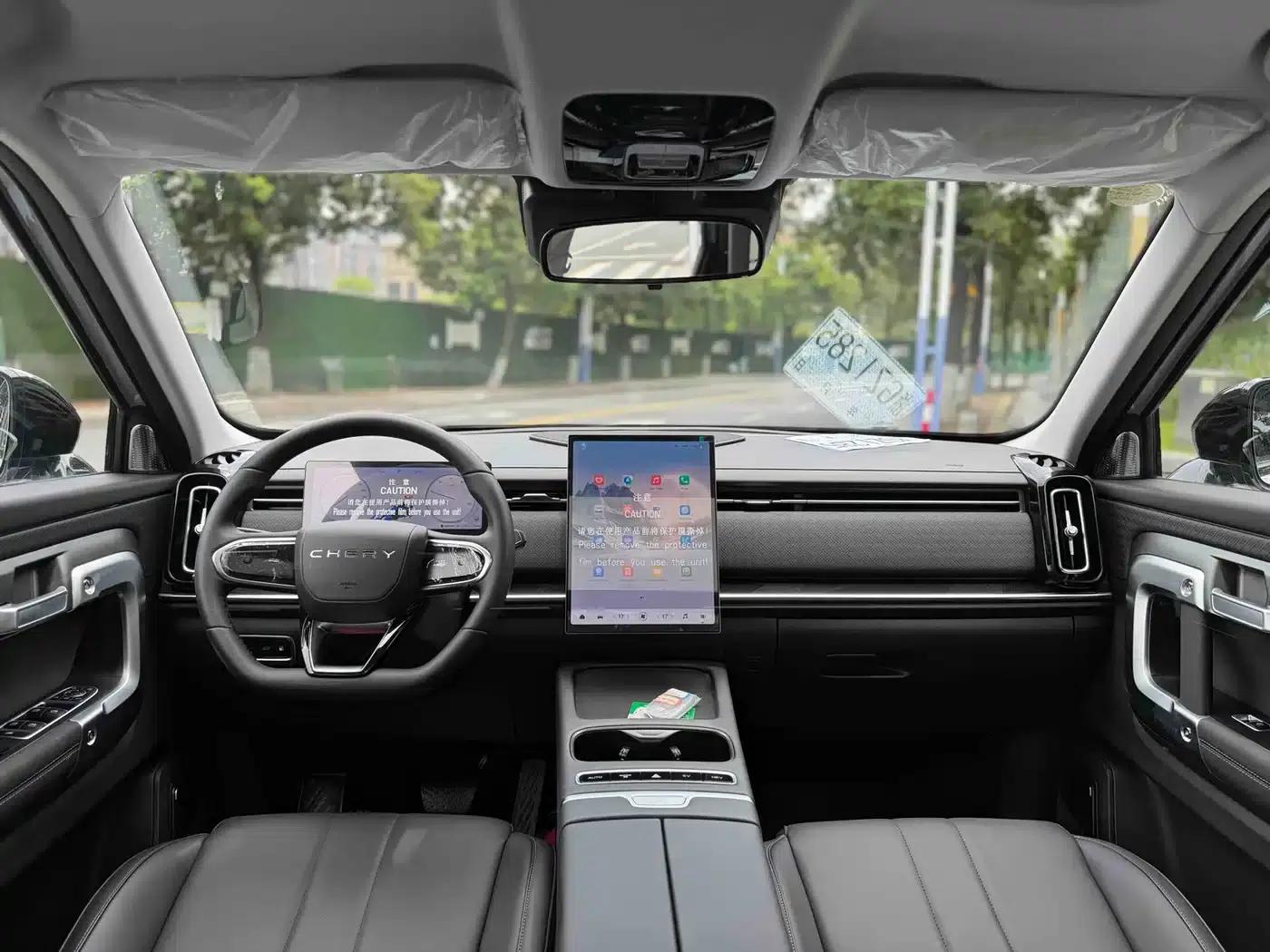 Explore 06 C-DM 2024 Luxury Edition — миниатюра 8