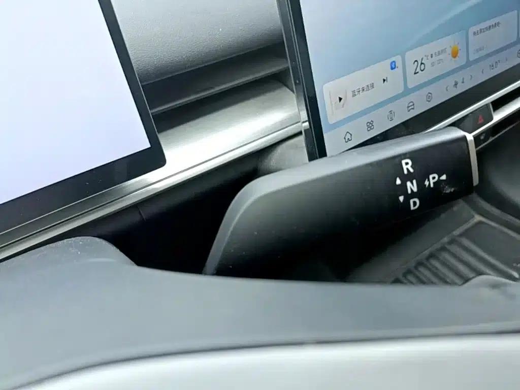 Venucia VX6 2024 520 Executive Edition Pro — миниатюра 14