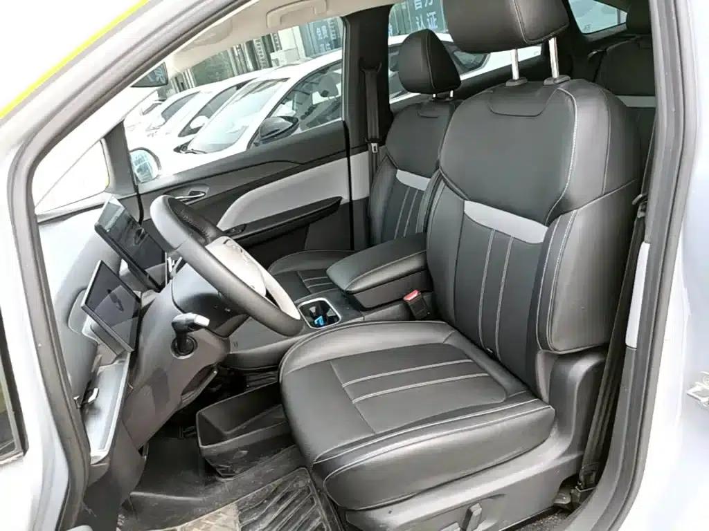Venucia VX6 2024 520 Executive Edition Pro — миниатюра 15