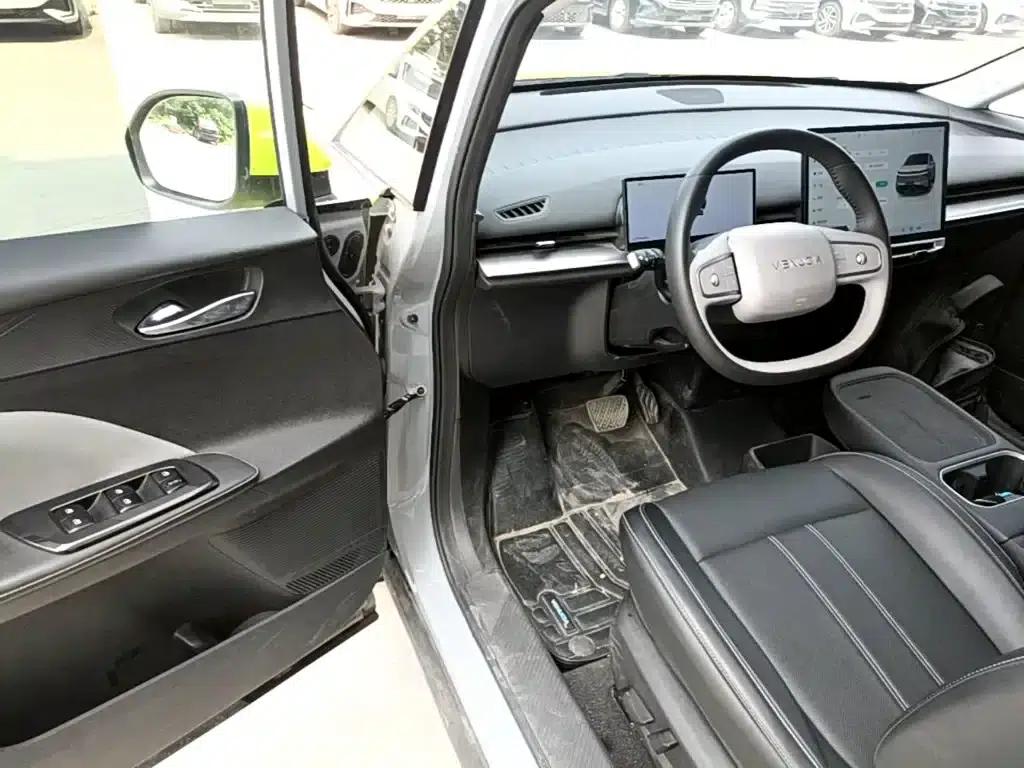 Venucia VX6 2024 520 Executive Edition Pro — миниатюра 16