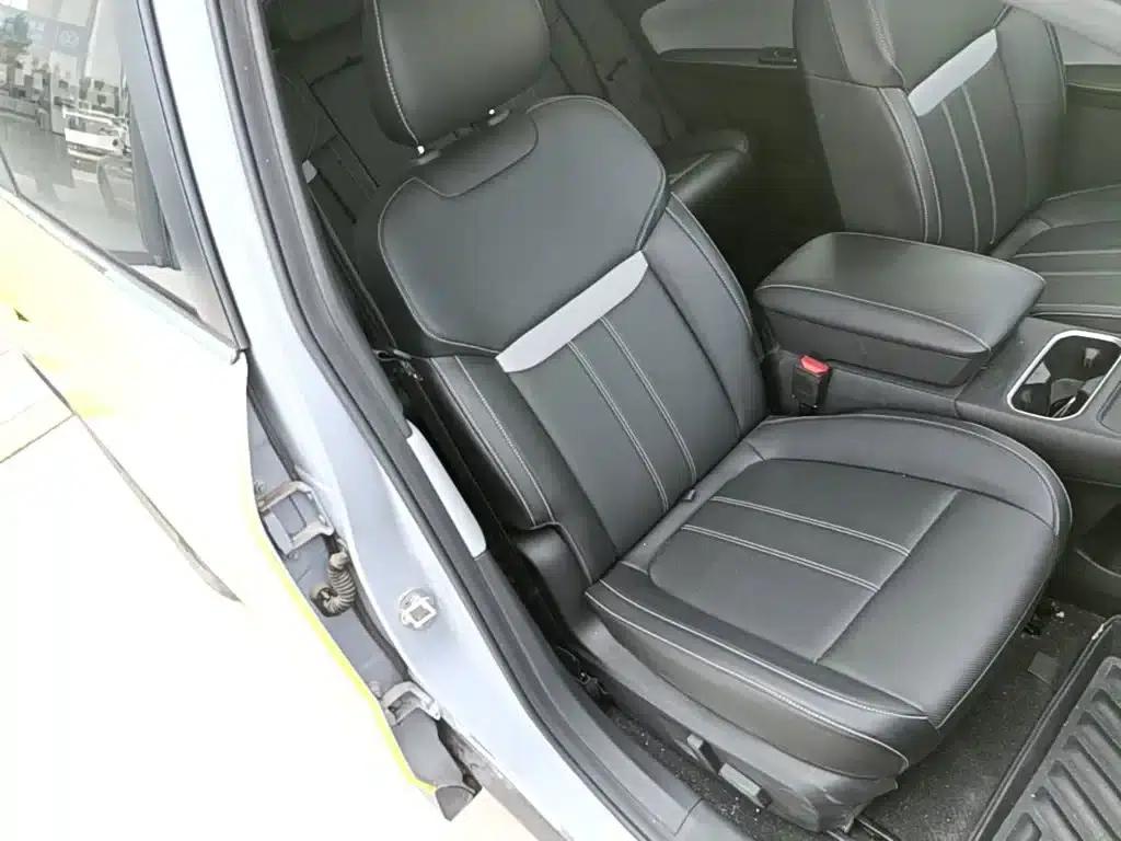 Venucia VX6 2024 520 Executive Edition Pro — миниатюра 25