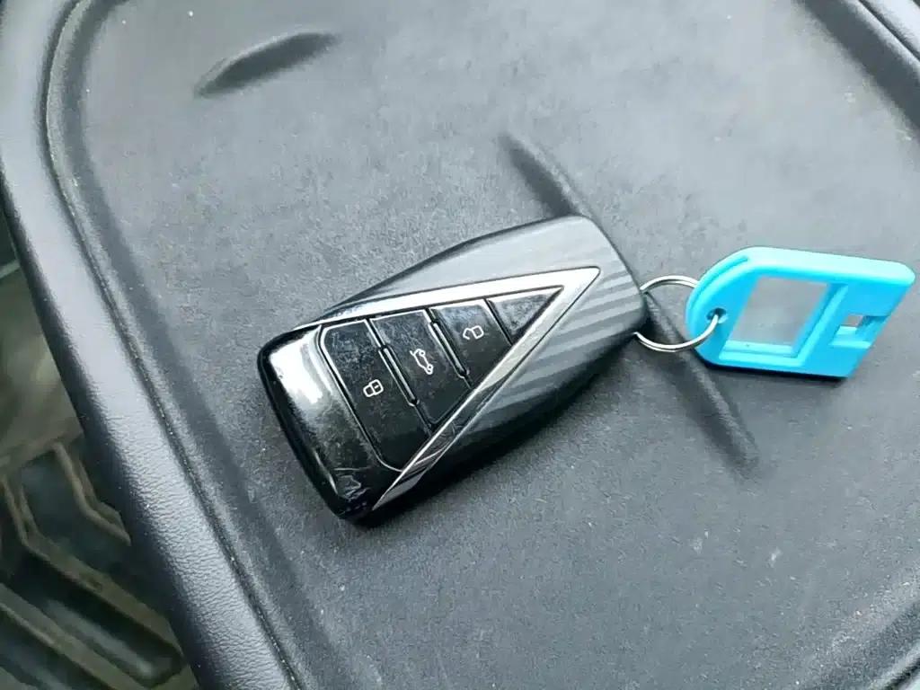 Venucia VX6 2024 520 Executive Edition Pro — миниатюра 9