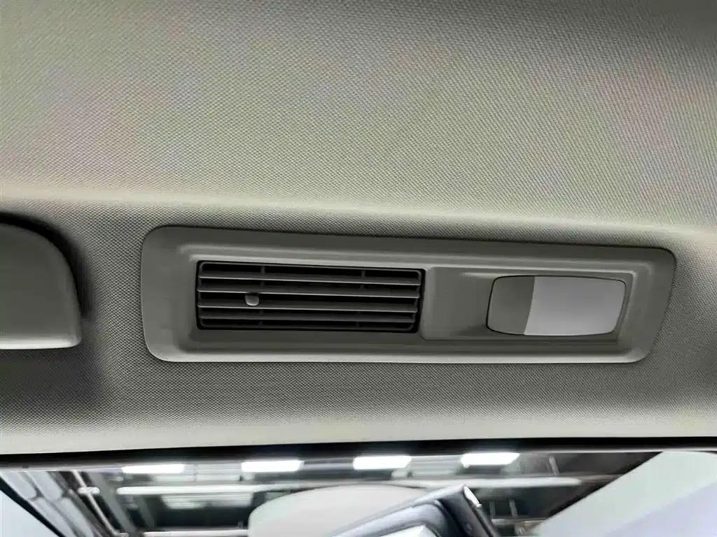 2024 Volkswagen Land Cruiser 380VC-TURBO 4WD Supreme Edition (6-seater) — миниатюра 16