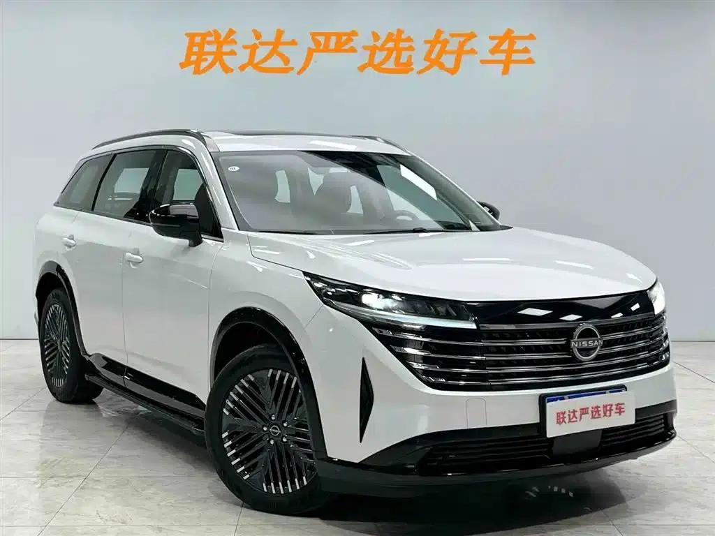 2024 Volkswagen Land Cruiser 380VC-TURBO 4WD Supreme Edition (6-seater) — миниатюра 25