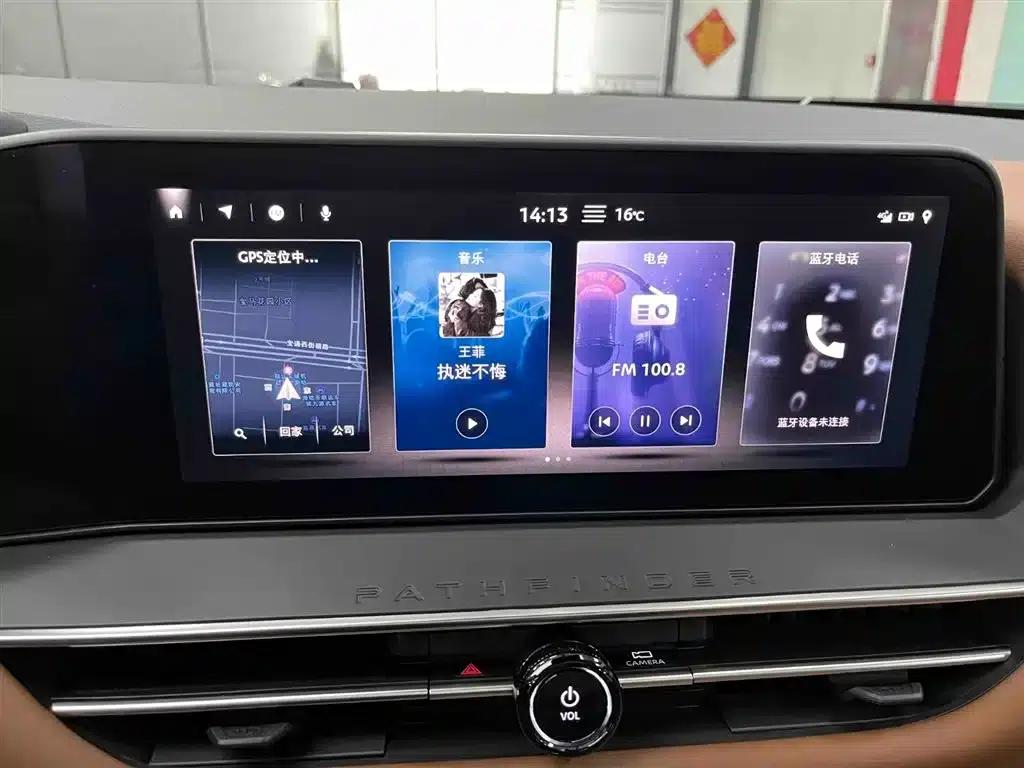 2024 Volkswagen Land Cruiser 380VC-TURBO 4WD Supreme Edition (6-seater) — миниатюра 6