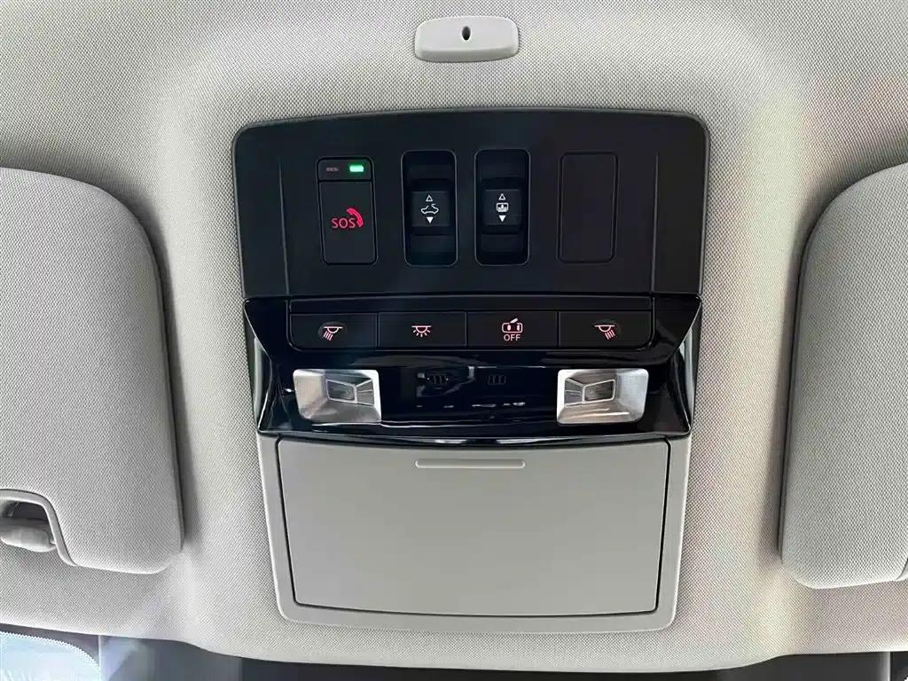 2024 Volkswagen Land Cruiser 380VC-TURBO 4WD Supreme Edition (6-seater) — миниатюра 8