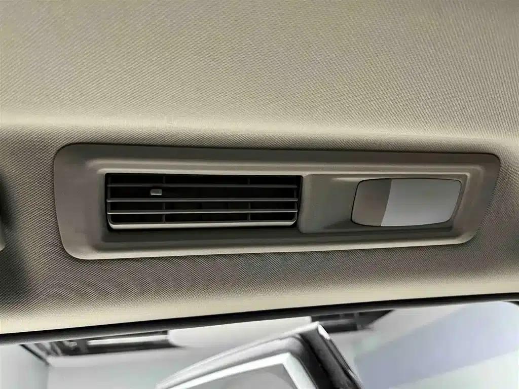 2024 Volkswagen Land Cruiser 380VC-TURBO 4WD Supreme Edition (6-seater) — миниатюра 16