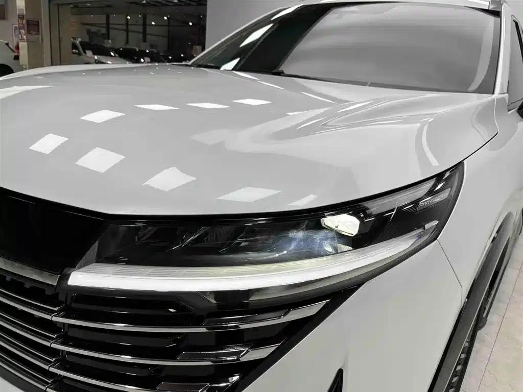 2024 Volkswagen Land Cruiser 380VC-TURBO 4WD Supreme Edition (6-seater) — миниатюра 20