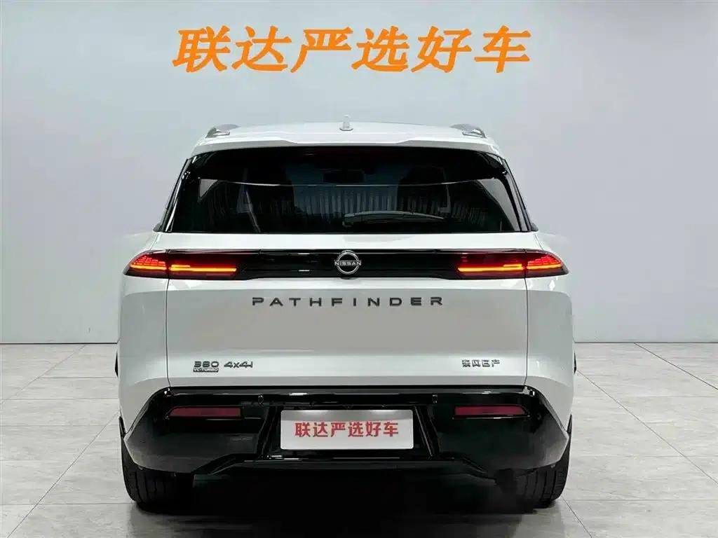 2024 Volkswagen Land Cruiser 380VC-TURBO 4WD Supreme Edition (6-seater) — миниатюра 26