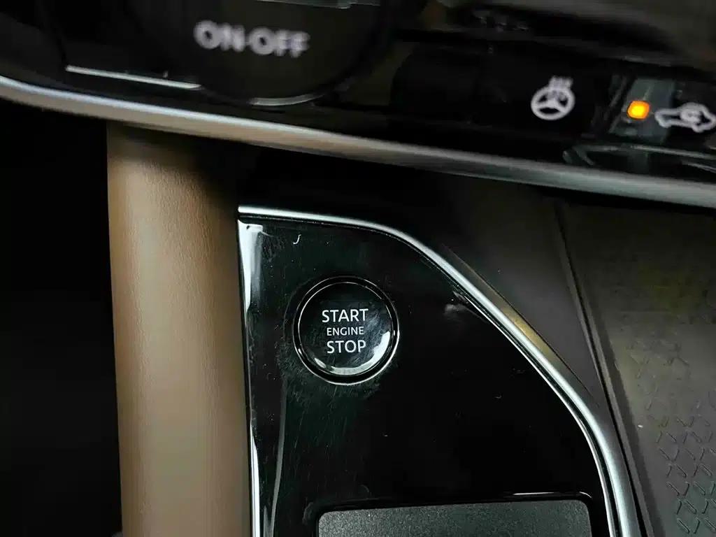 2024 Volkswagen Land Cruiser 380VC-TURBO 4WD Supreme Edition (6-seater) — миниатюра 4