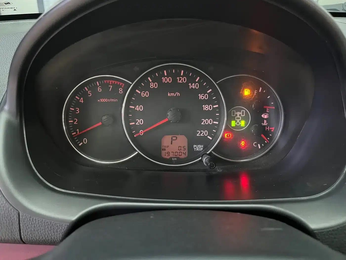 2013 Pajero Sport 3.0L Automatic 4WD Executive Edition — миниатюра 16
