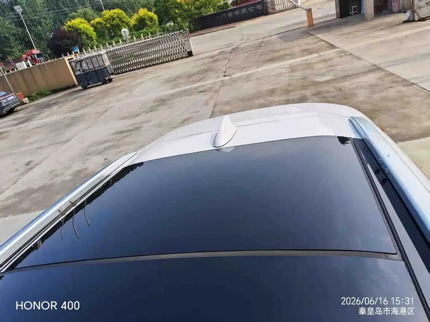 Eclipse Cross 2021 1.5T CVT 2WD Belief Edition — миниатюра 9