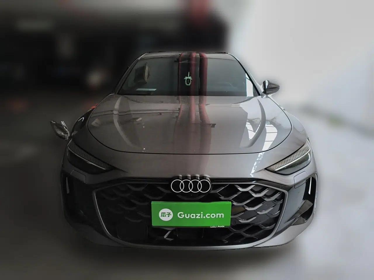 Audi A5L Sportback 2026 TFSI 150kW Premium quattro Model — миниатюра 2
