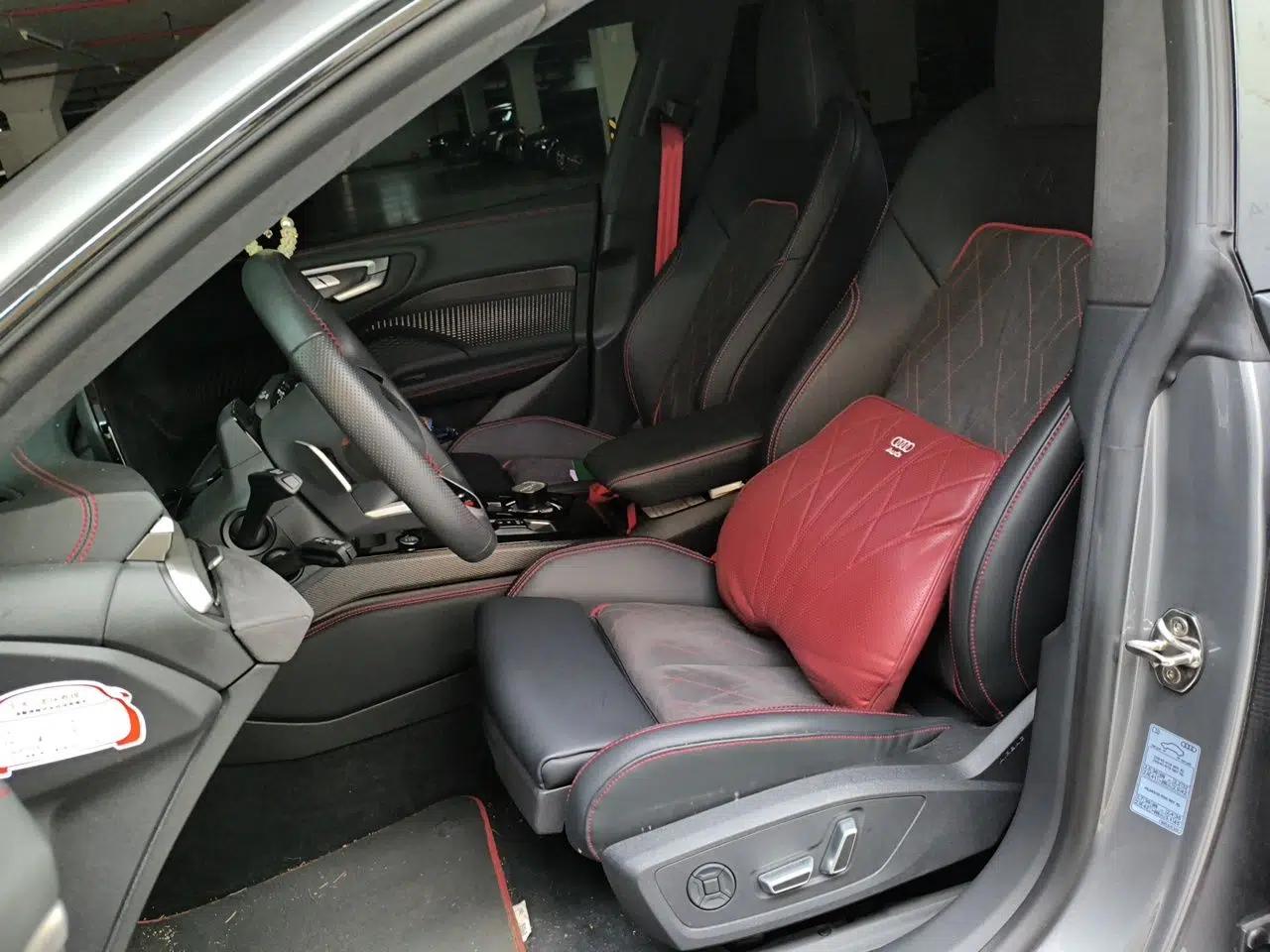 Audi A5L Sportback 2026 TFSI 150kW Premium quattro Model — миниатюра 15