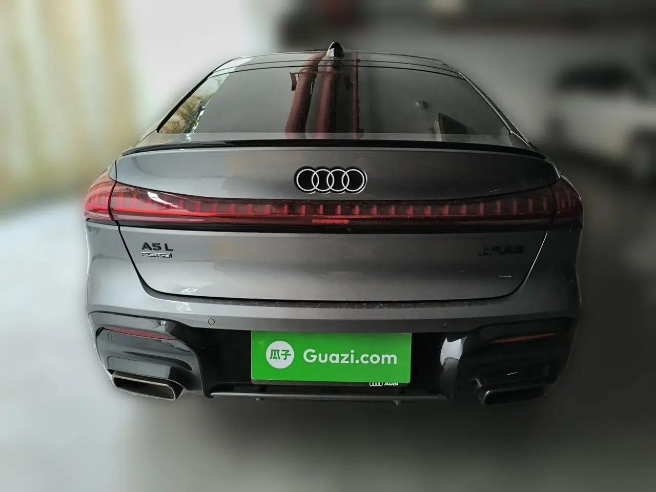 Audi A5L Sportback 2026 TFSI 150kW Premium quattro Model — миниатюра 5