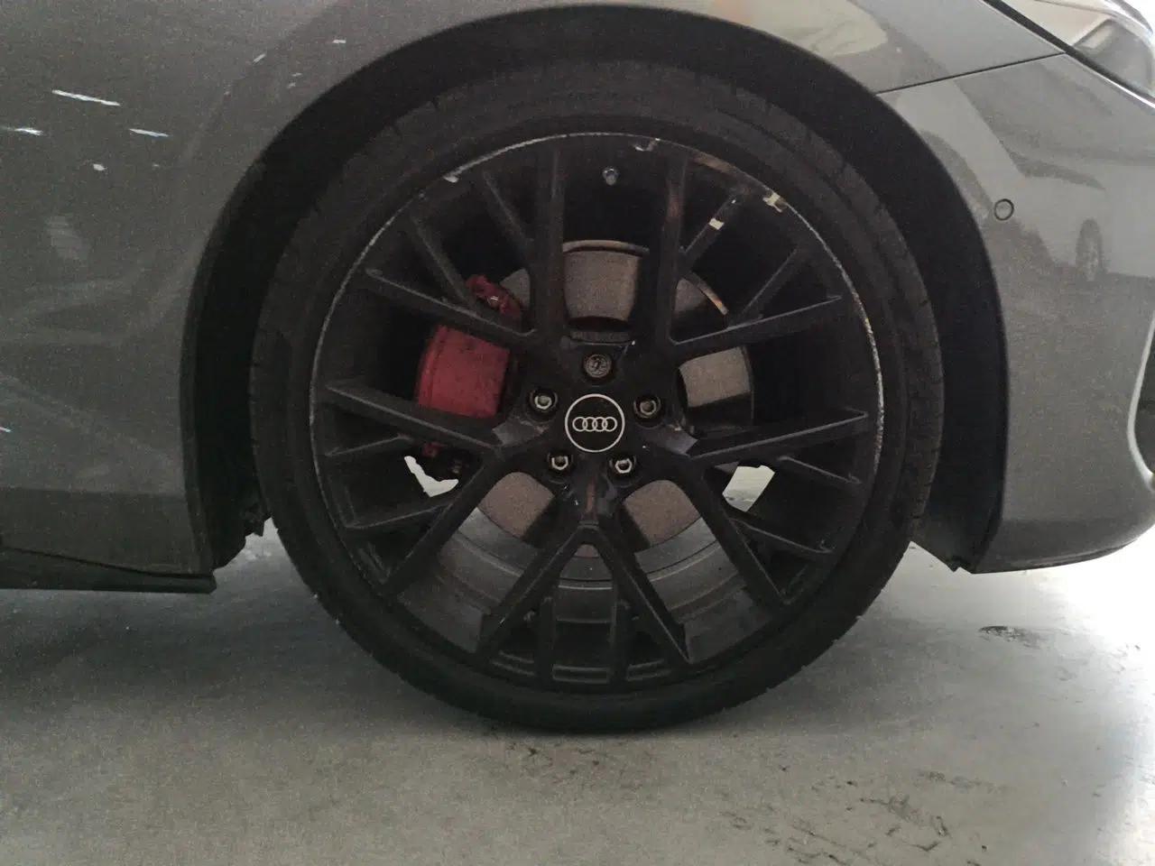 Audi A5L Sportback 2026 TFSI 150kW Premium quattro Model — миниатюра 8