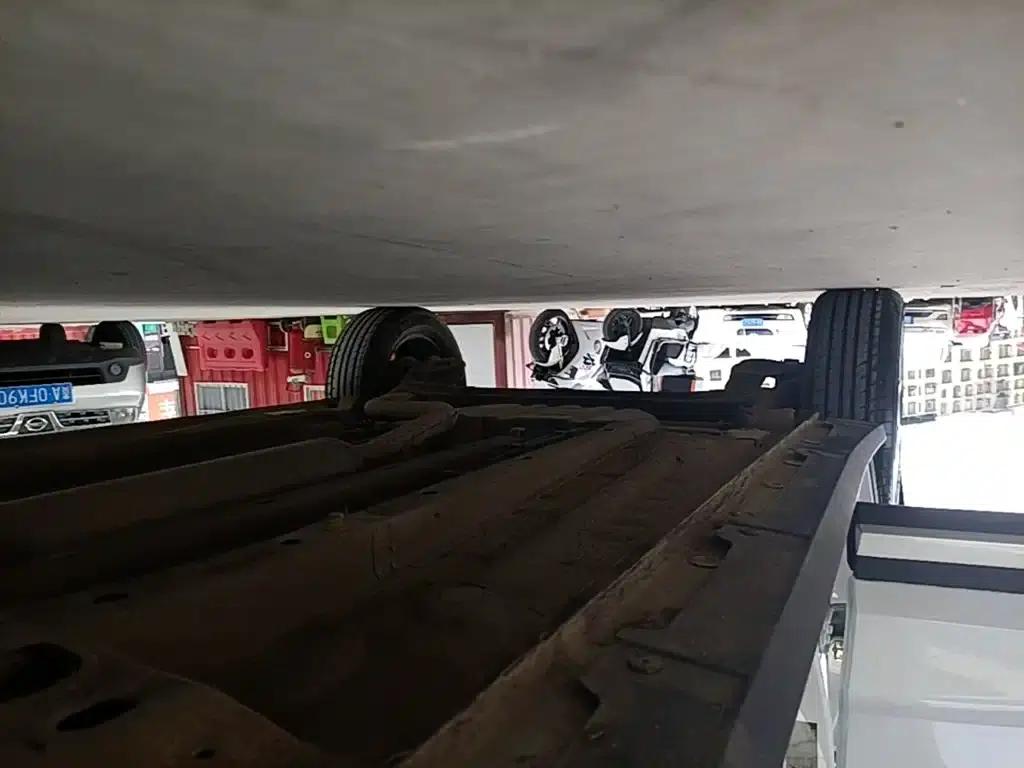 Wuling Xingchi 2023 1.5L CVT Comfort Edition — миниатюра 21