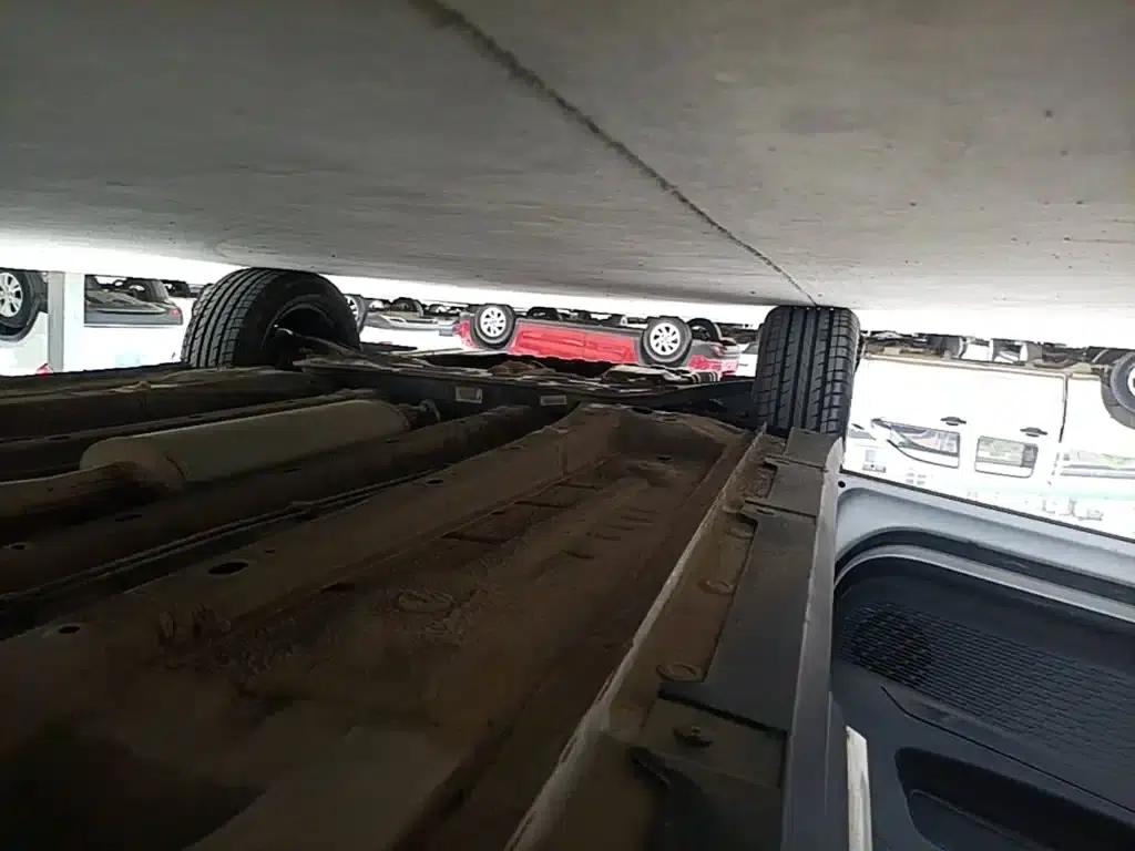 Wuling Xingchi 2023 1.5L CVT Comfort Edition — миниатюра 22