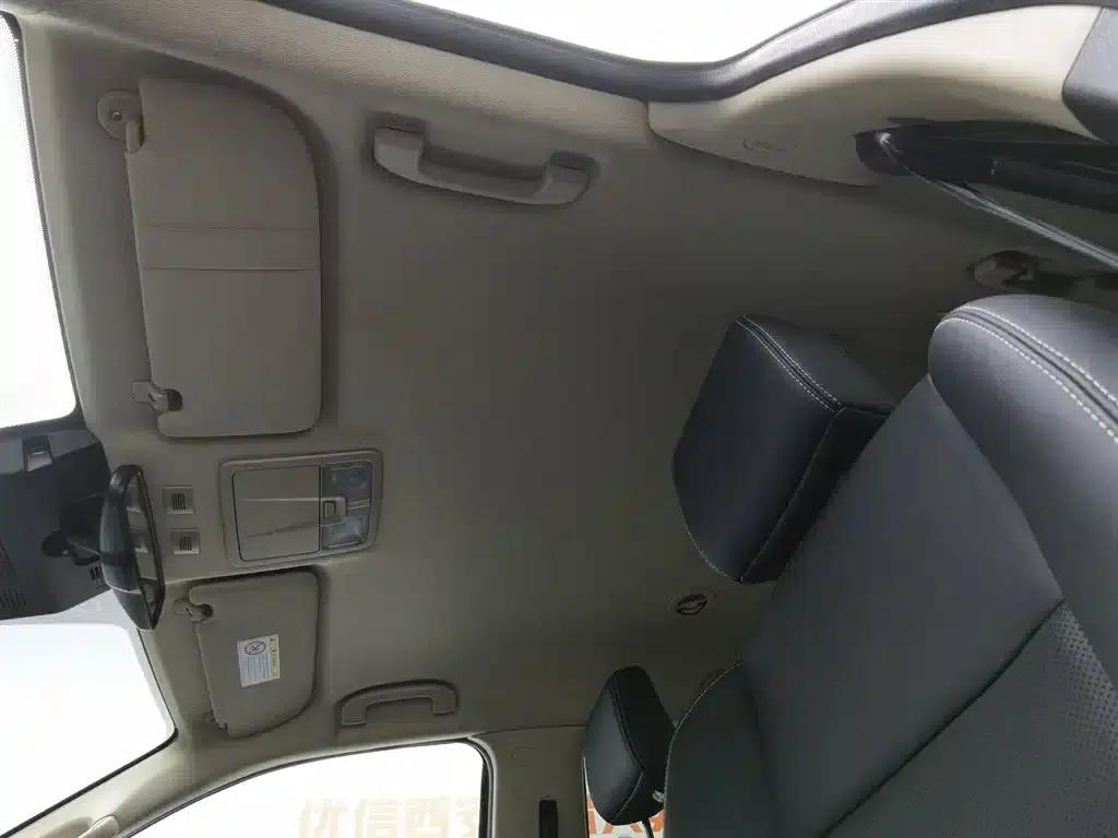 2022 mu-X Ranger 2.0T Gasoline Automatic 2WD Sporty 5-Seater — миниатюра 14