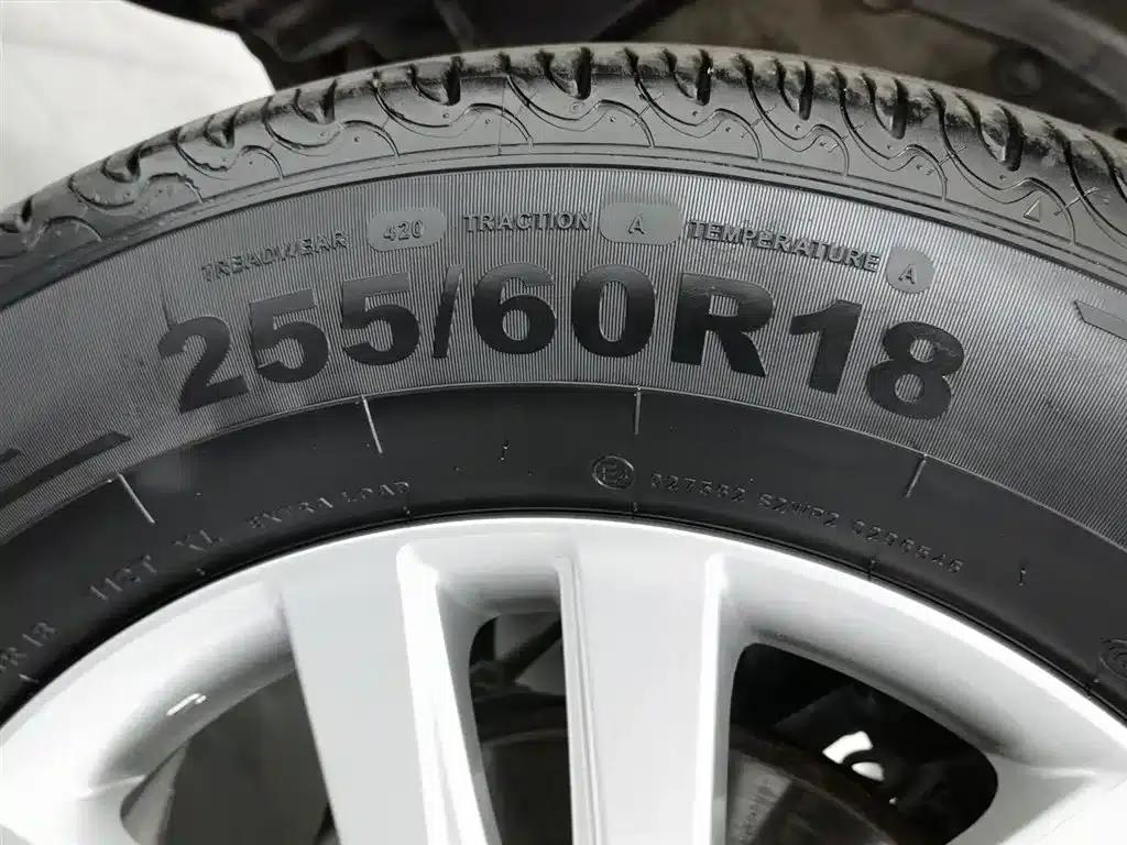 2022 mu-X Ranger 2.0T Gasoline Automatic 2WD Sporty 5-Seater — миниатюра 24