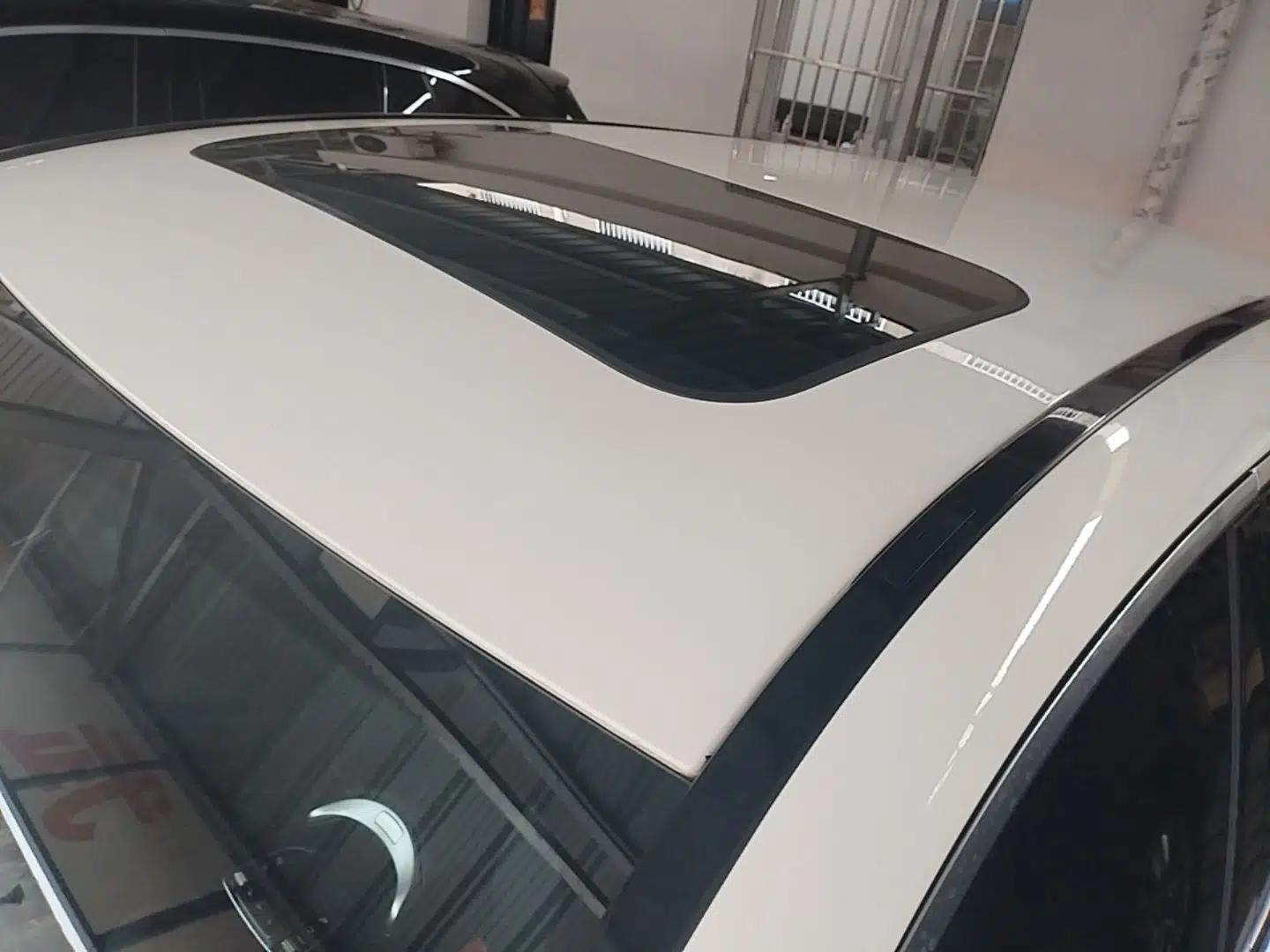 Mercedes-Benz EQC 2020 EQC 400 4MATIC — миниатюра 7