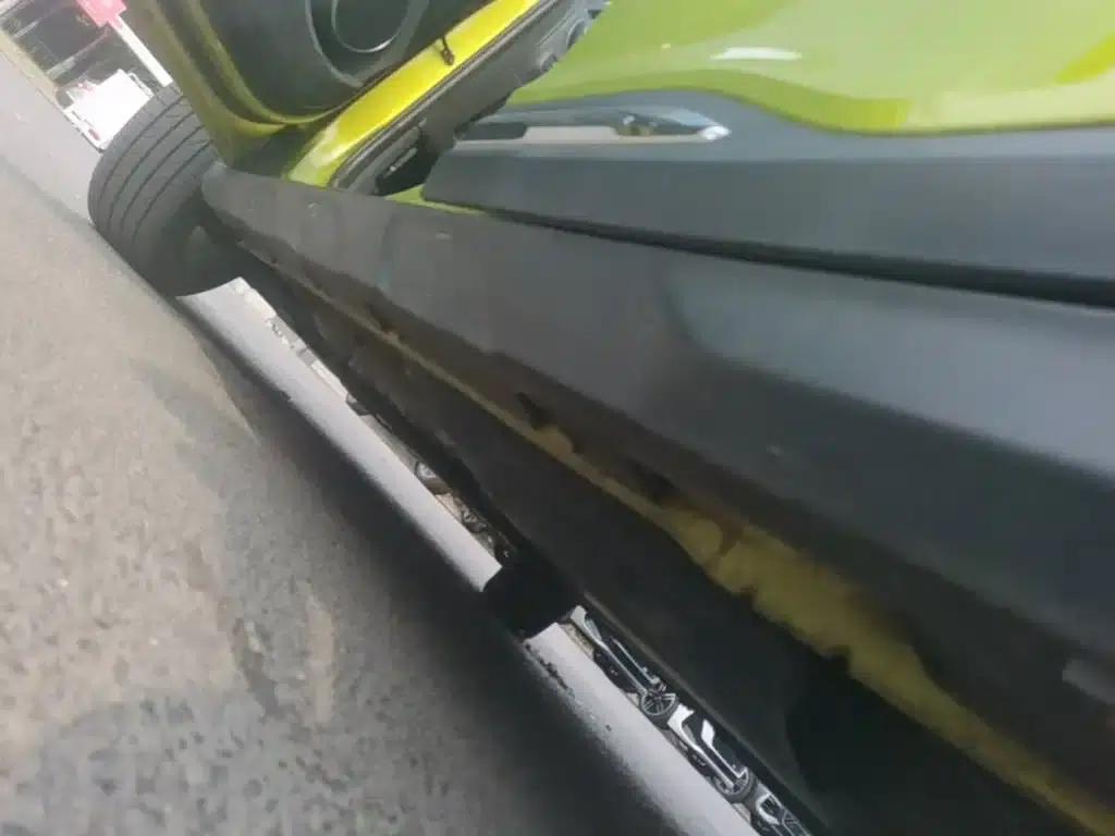 ENCINO 2018 1.6T Dual-Clutch Elite Edition (National V Emission Standard) — миниатюра 22