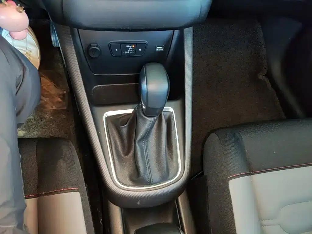 2018 C4 AIRCROSS 350THP Automatic Internet Smart Edition — миниатюра 14