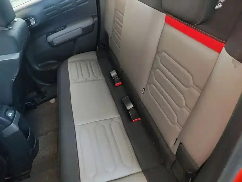 2018 C4 AIRCROSS 350THP Automatic Internet Smart Edition — миниатюра 17